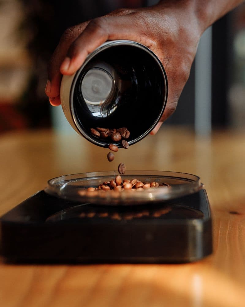 House blend